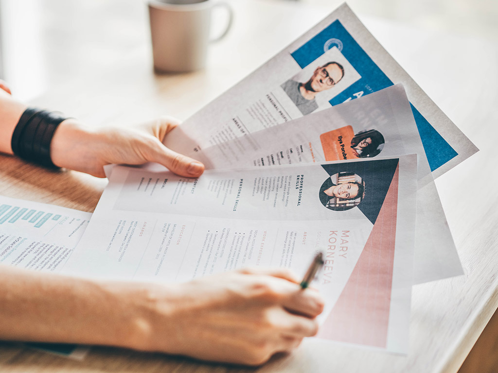 Best AI Resume Builders