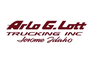 arlo g lott