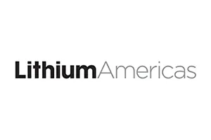 lithium americas corp