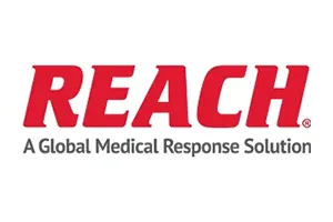 reach