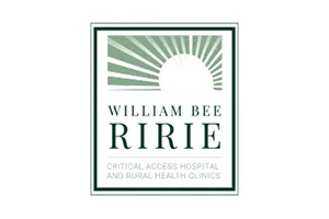 william b. ririe hospital