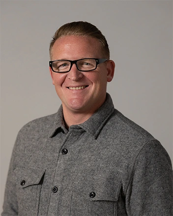 Ryan Hogan