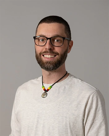 Kevin Rodgers