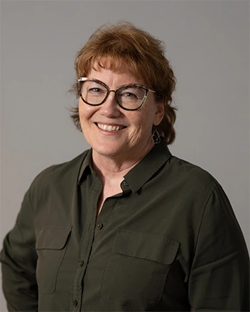 Donna Saunders