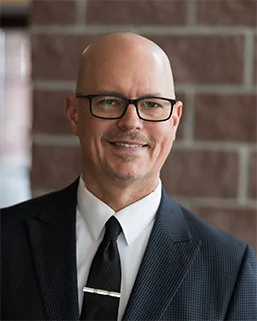 headshot of Dr. Jeffrey Alexander