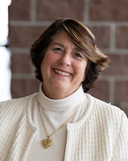 headshot of Cheri Hill