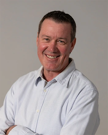 Gordon Olson