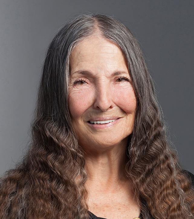 headshot of Jeanne Herman