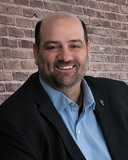 headshot of Nathan Tolbert