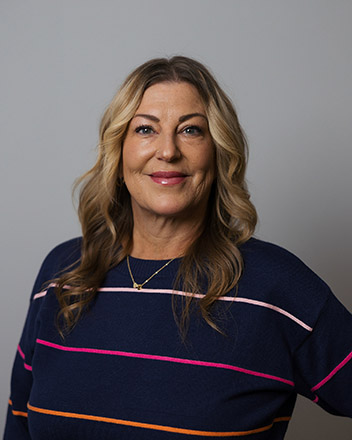 DeAnn Jackson