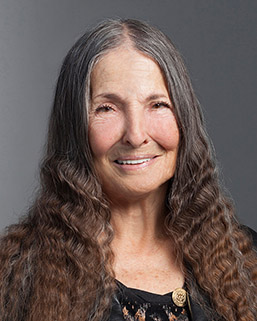 headshot of Jeanne Herman